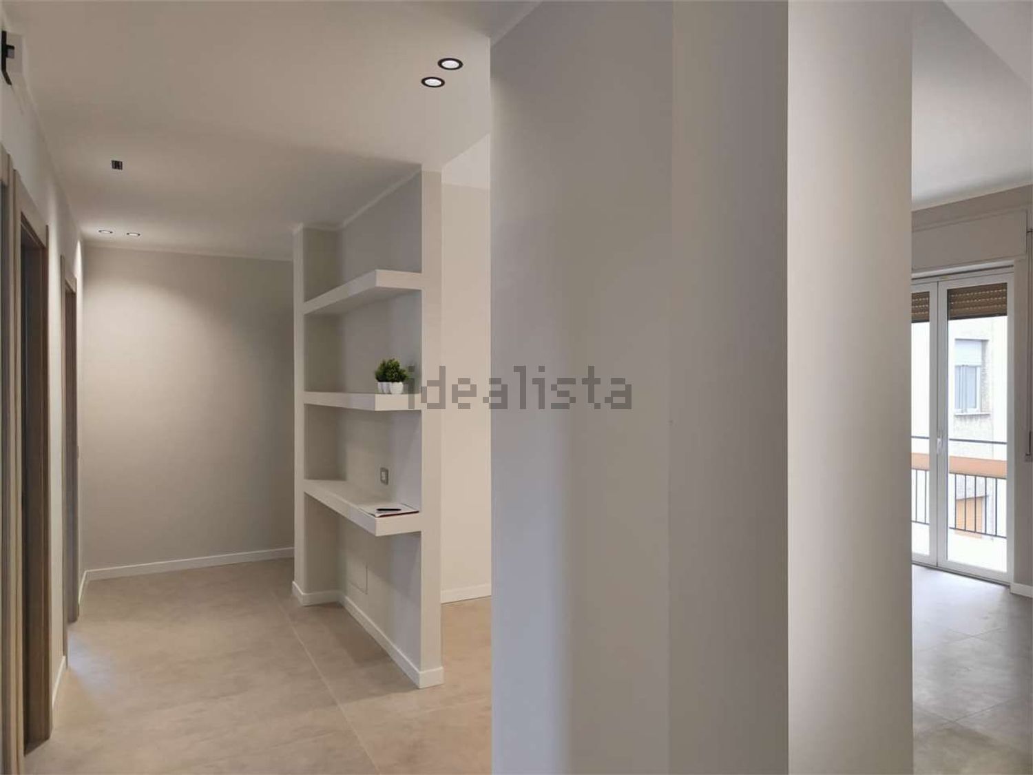 appartamento in affitto a Catania