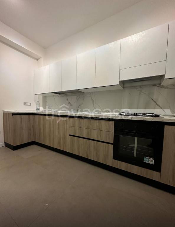 appartamento in affitto a Catania