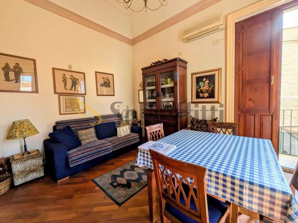 appartamento in affitto a Catania
