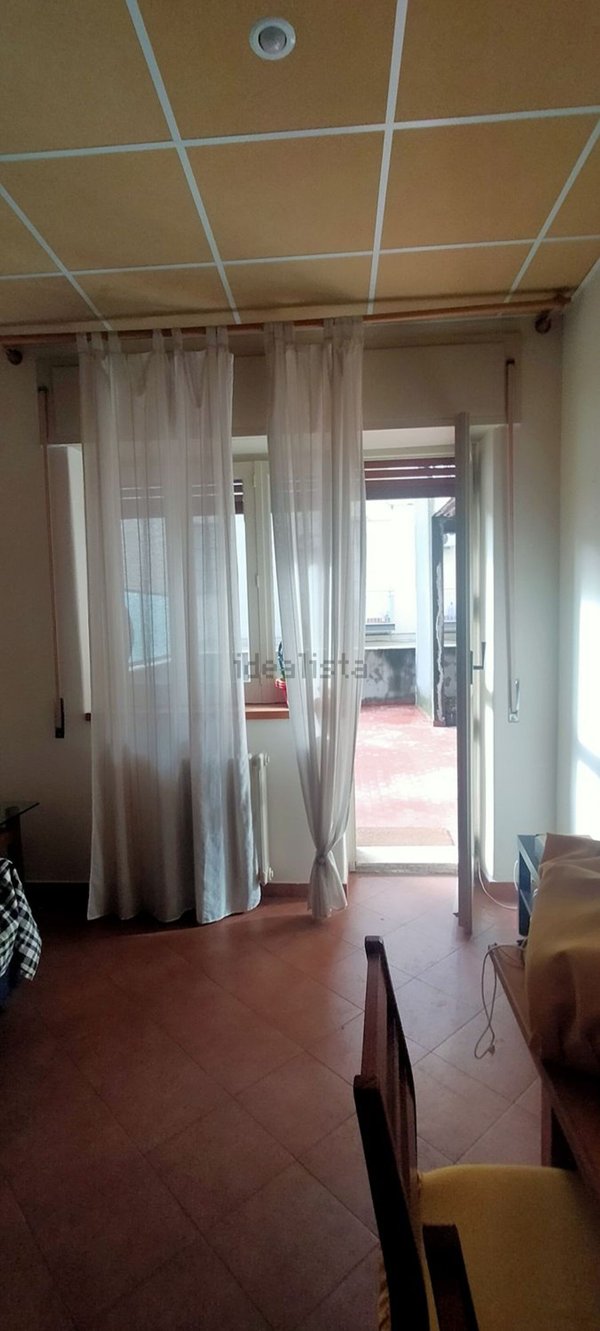 appartamento in affitto a Catania