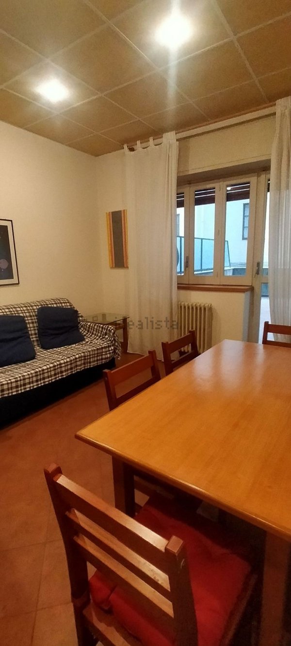 appartamento in affitto a Catania