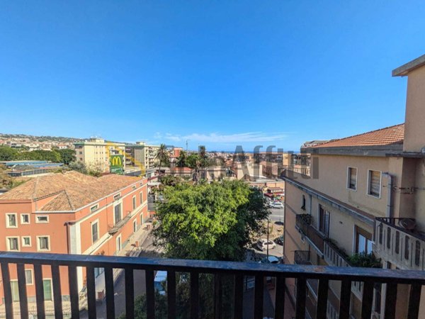 appartamento in affitto a Catania