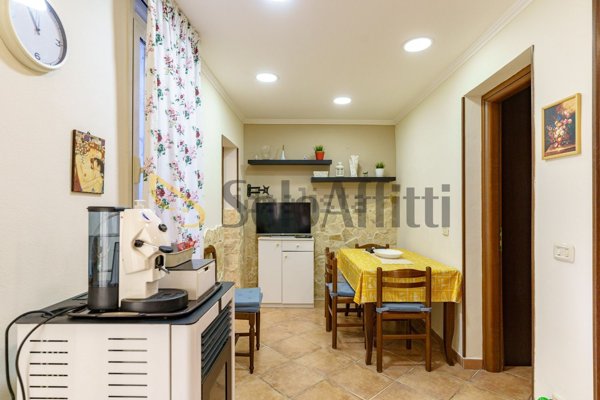 appartamento in affitto a Catania in zona Centro Storico