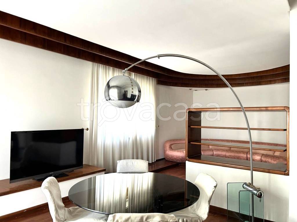 appartamento in affitto a Catania in zona Ognina