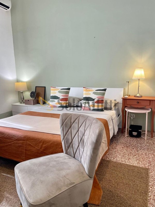 appartamento in affitto a Catania in zona Cibali