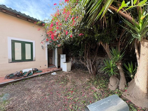 casa indipendente in affitto a Catania in zona Ognina