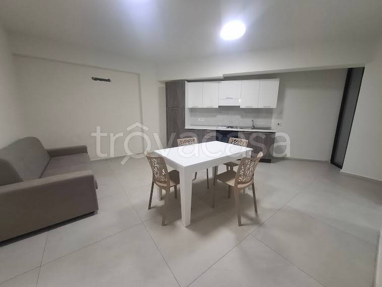 appartamento in affitto a Catania