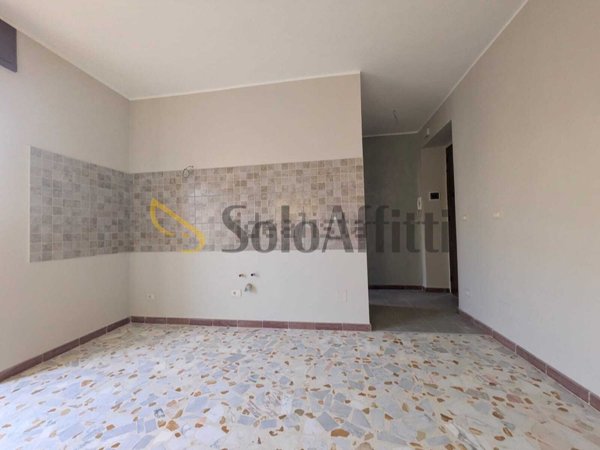 appartamento in affitto a Catania in zona Nesima