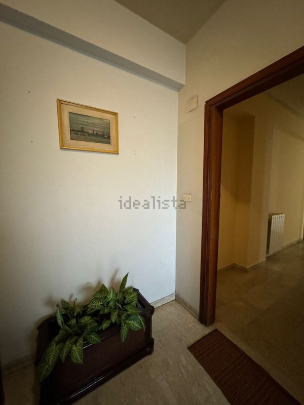 appartamento in affitto a Catania in zona Ognina