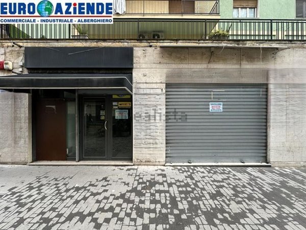 appartamento in affitto a Catania