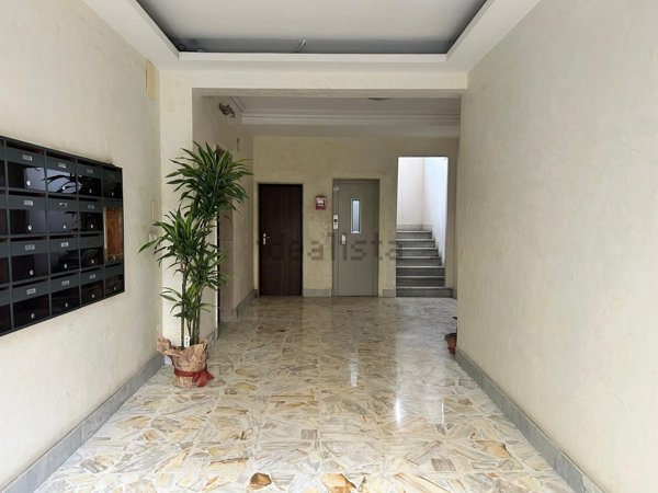 appartamento in affitto a Catania