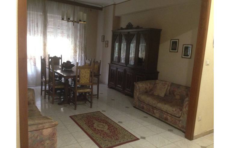 appartamento in affitto a Catania