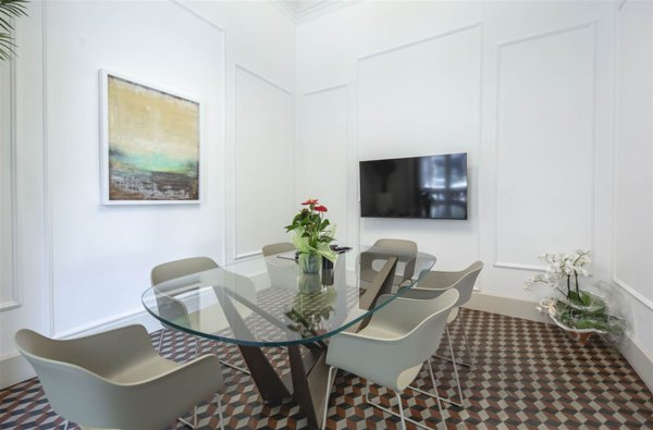 ufficio in affitto a Catania