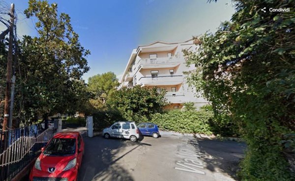 appartamento in affitto a Catania in zona Ognina