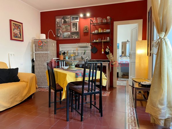appartamento in affitto a Catania in zona Centro Storico