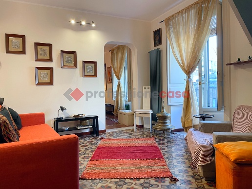 appartamento in affitto a Catania in zona Centro Storico