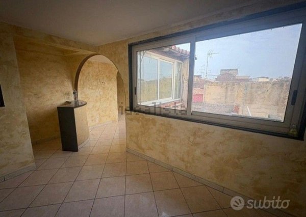 appartamento in affitto a Catania