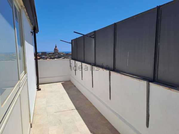 appartamento in affitto a Catania