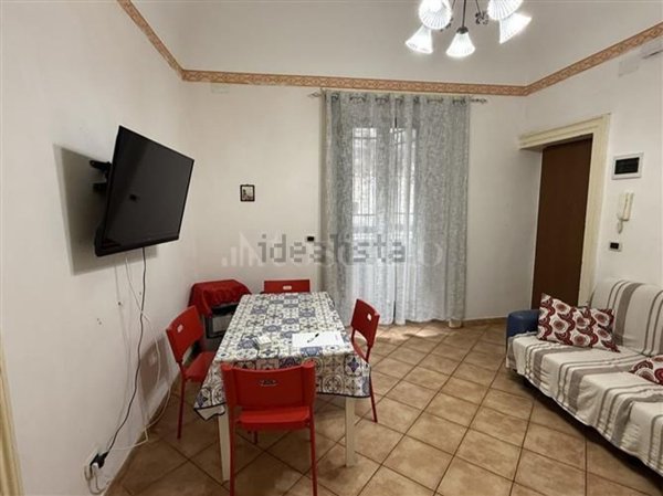 appartamento in affitto a Catania in zona Centro Storico