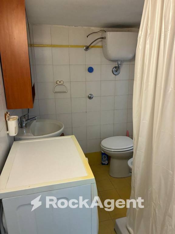 appartamento in affitto a Catania in zona Picanello