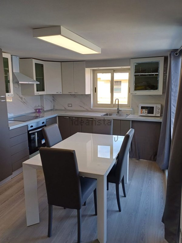 appartamento in affitto a Catania