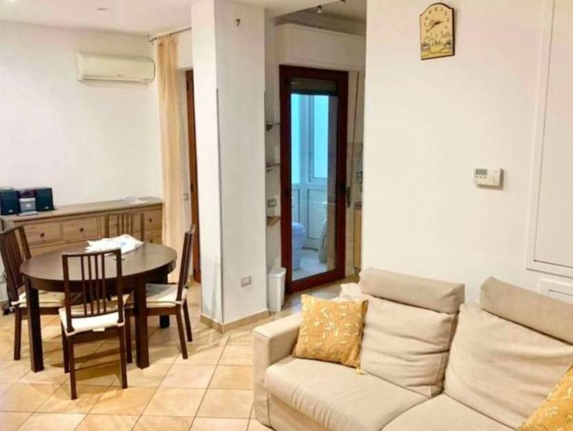 appartamento in affitto a Catania in zona Ognina