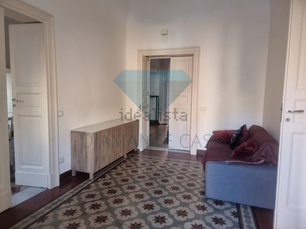 appartamento in affitto a Catania in zona Centro Storico