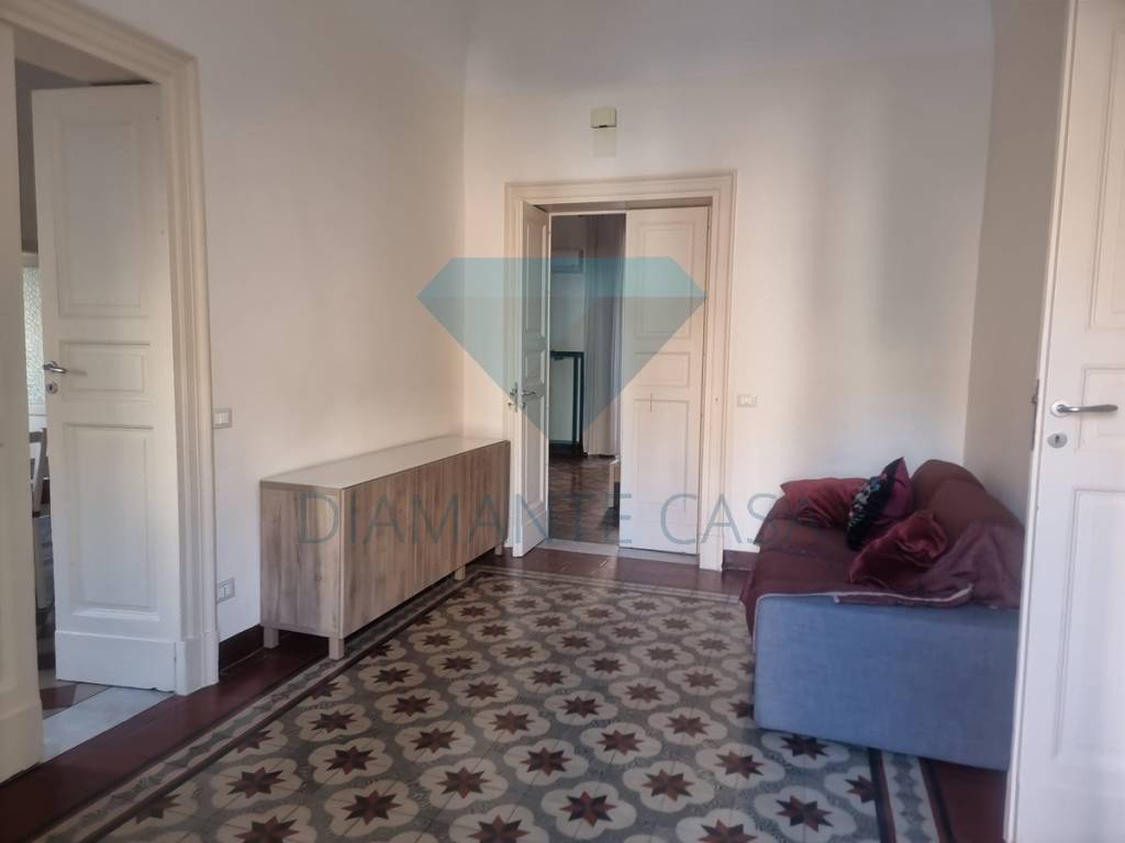 appartamento in affitto a Catania in zona Centro Storico