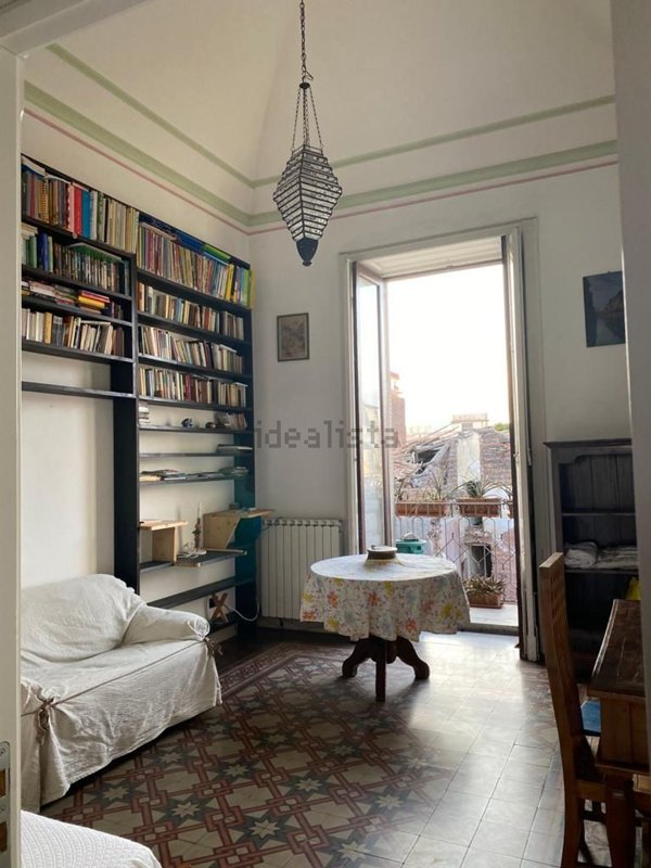 appartamento in affitto a Catania in zona Centro Storico