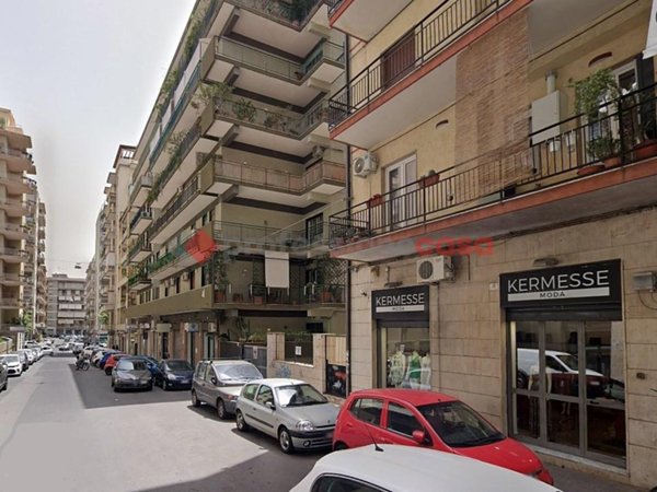 appartamento in affitto a Catania in zona Centro Storico