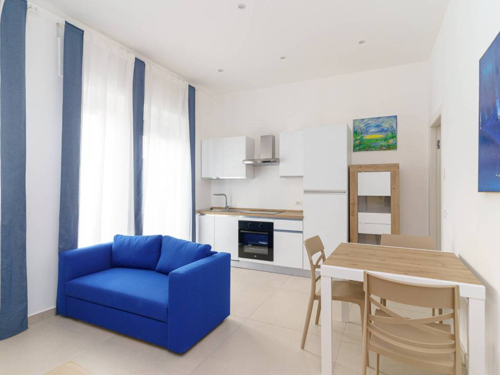 appartamento in affitto a Catania