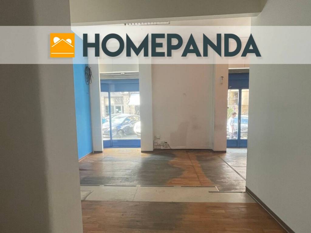 negozio in affitto a Catania