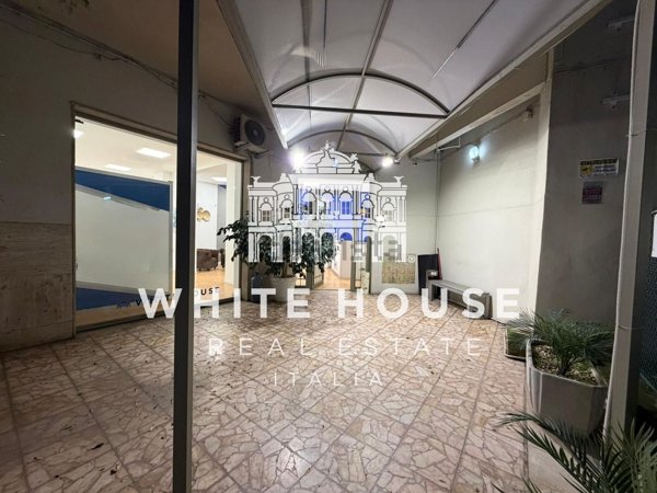 ufficio in affitto a Catania