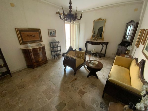 appartamento in affitto a Catania