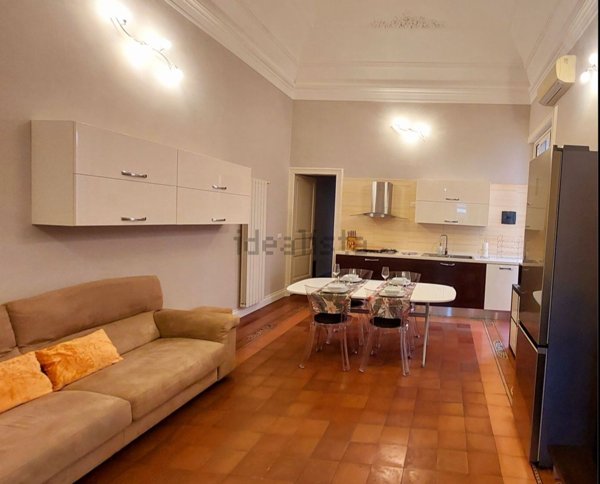 appartamento in affitto a Catania