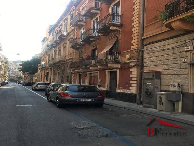 appartamento in affitto a Catania