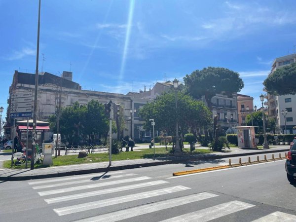 negozio in affitto a Catania