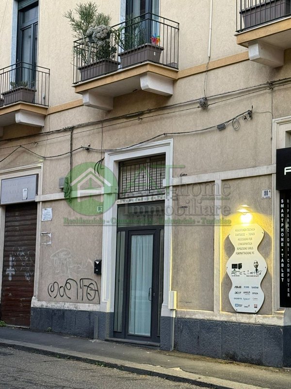 appartamento in affitto a Catania