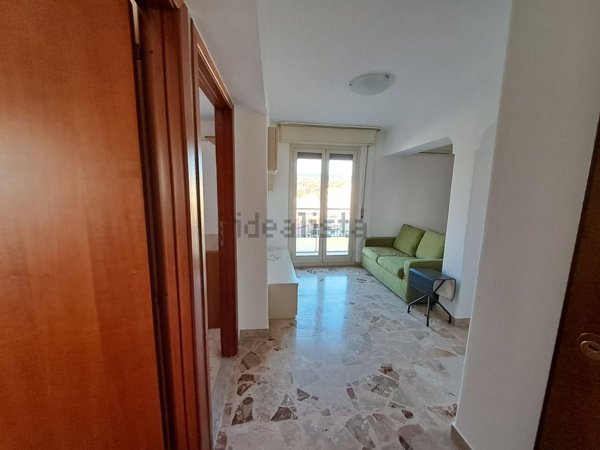 appartamento in affitto a Catania in zona Picanello