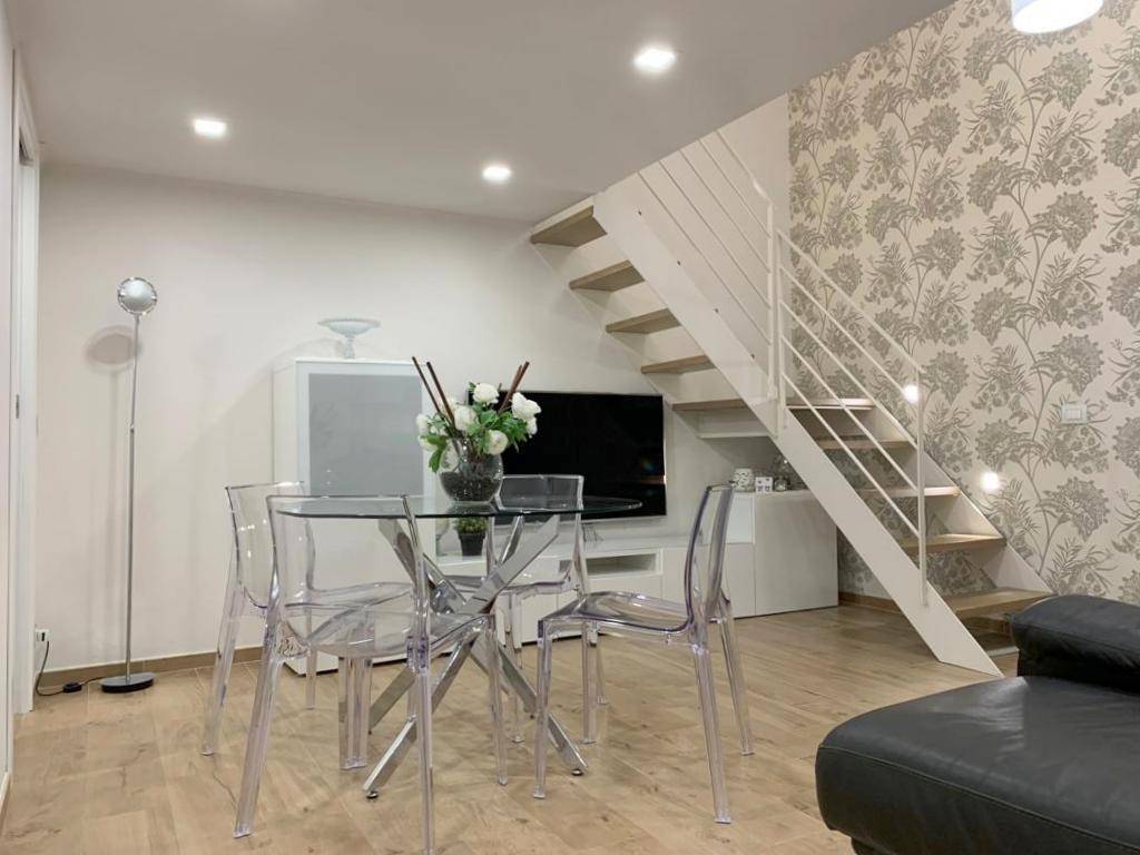 appartamento in affitto a Catania in zona Ognina