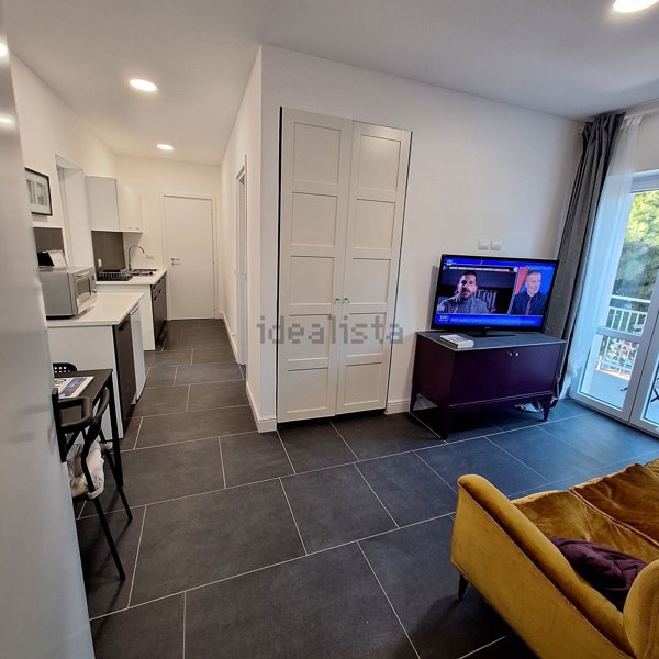 appartamento in affitto a Catania in zona Cibali