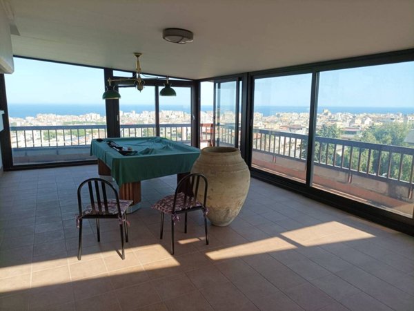 casa indipendente in affitto a Catania in zona Canalicchio