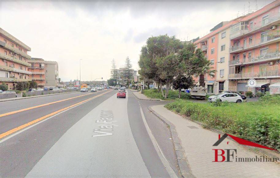 locale commerciale in affitto a Catania