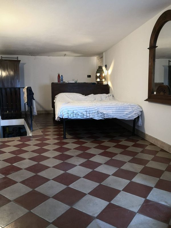 appartamento in affitto a Catania in zona Centro Storico