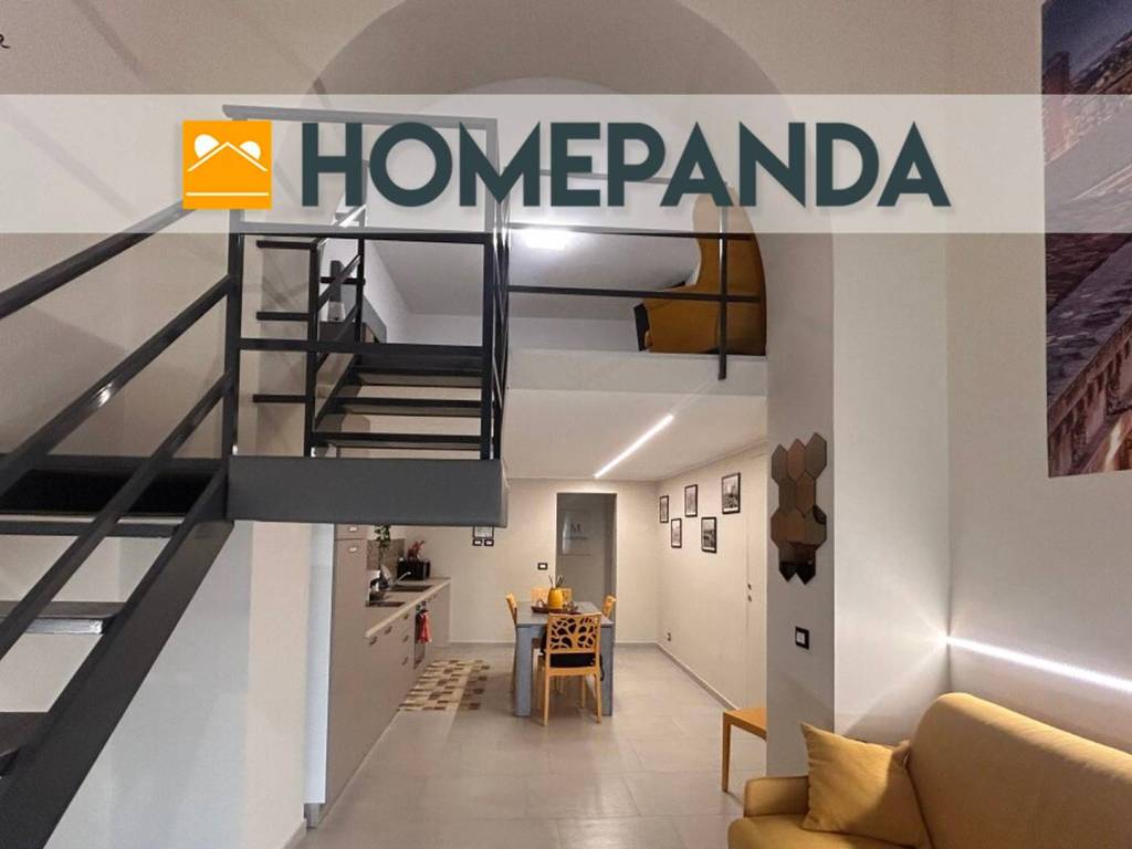 appartamento in affitto a Catania