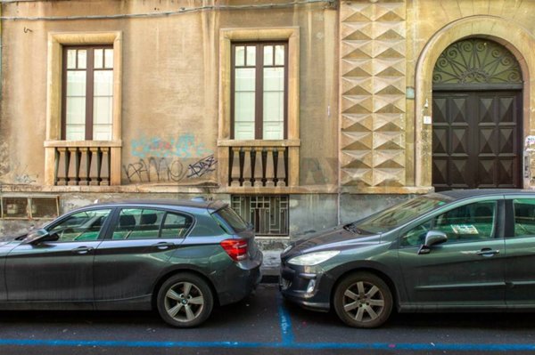 appartamento in affitto a Catania