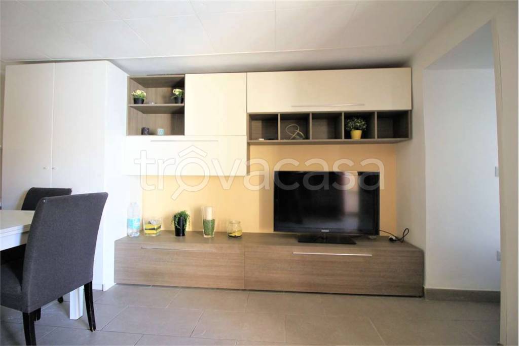 appartamento in affitto a Catania in zona Picanello