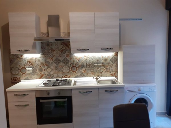 appartamento in affitto a Catania