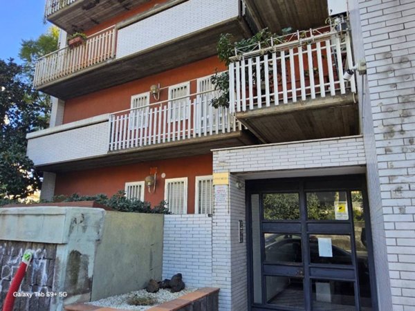 appartamento in affitto a Catania