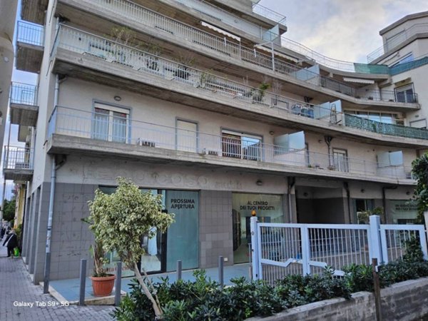 appartamento in affitto a Catania in zona Picanello